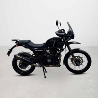Royal Enfield Himalayan