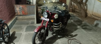 Royal Enfield Classic 500 2011 Model