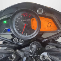 Bajaj Pulsar NS 160 2019 Model