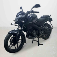 Bajaj Pulsar NS 160