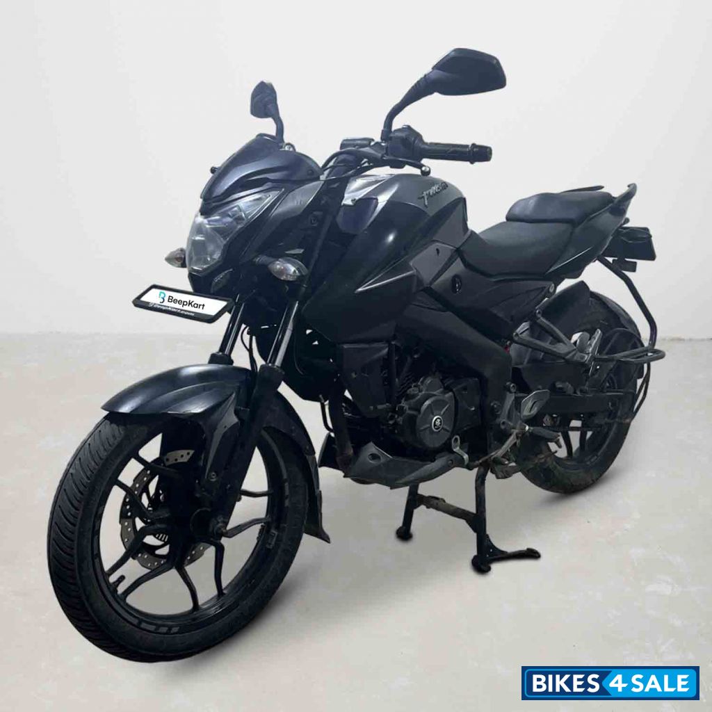 Bajaj Pulsar NS 160