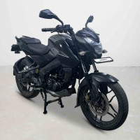 Bajaj Pulsar NS 160