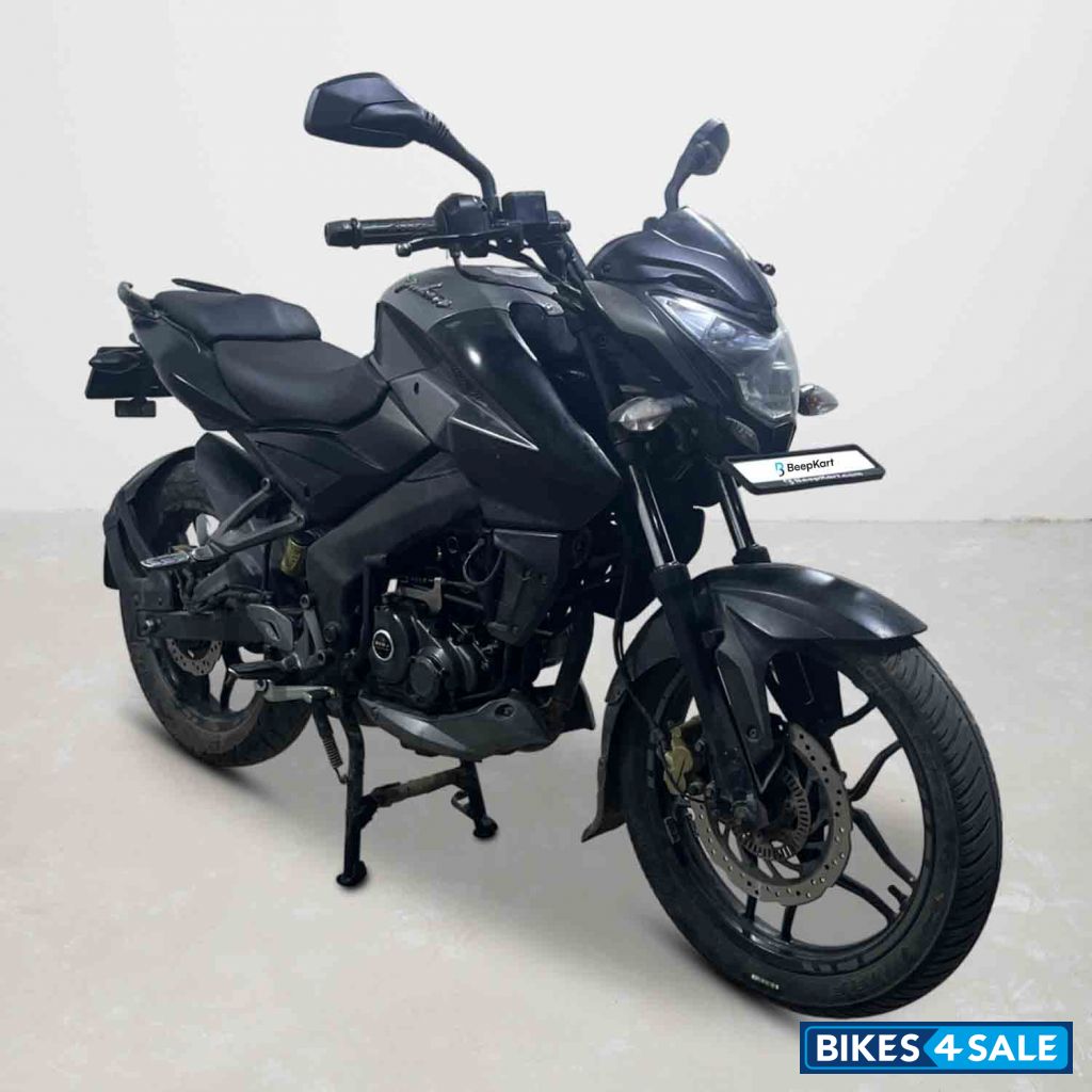 Bajaj Pulsar NS 160