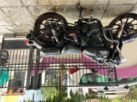 Royal Enfield Classic 350 Dual Channel BS6 2022 Model