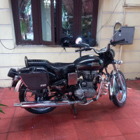 Royal Enfield Bullet Electra 2016 Model