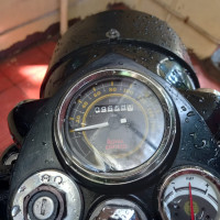 Royal Enfield Bullet Electra