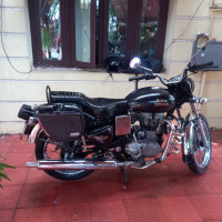 Royal Enfield Bullet Electra