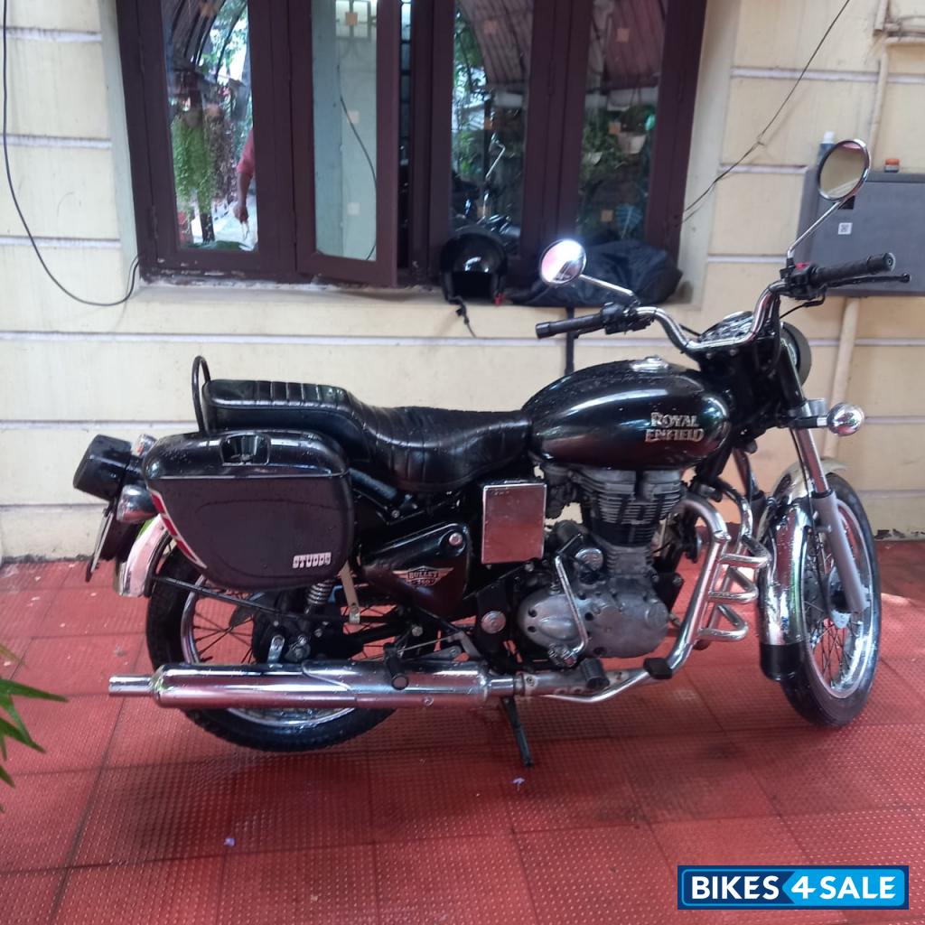 Royal Enfield Bullet Electra
