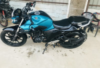 Yamaha FZ25 2017 Model