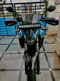 Yamaha FZ25