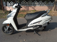 Honda Activa 125 2021 Model