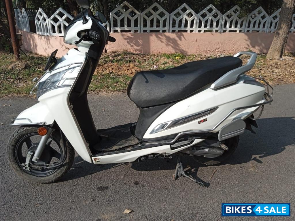 Honda Activa 125