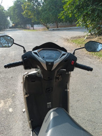 Honda Activa 125