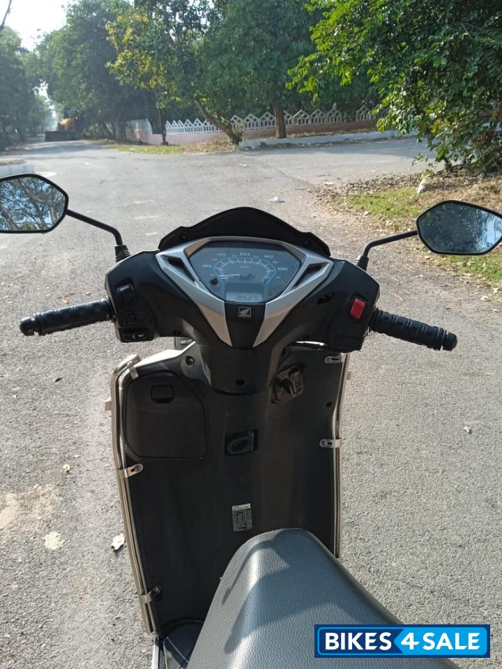 Honda Activa 125