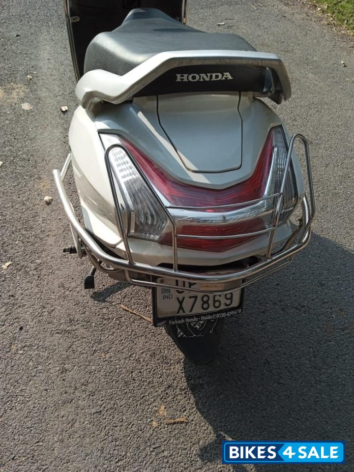 Honda Activa 125