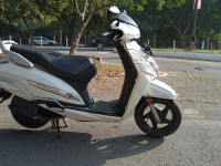 Honda Activa 125