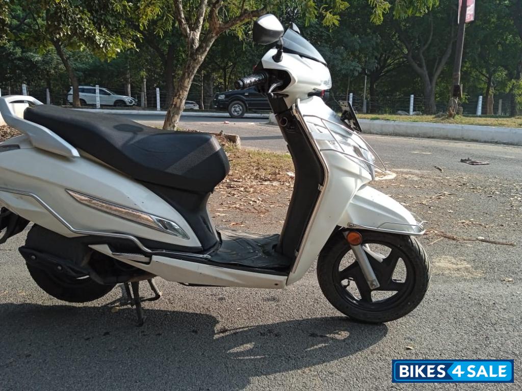 Honda Activa 125