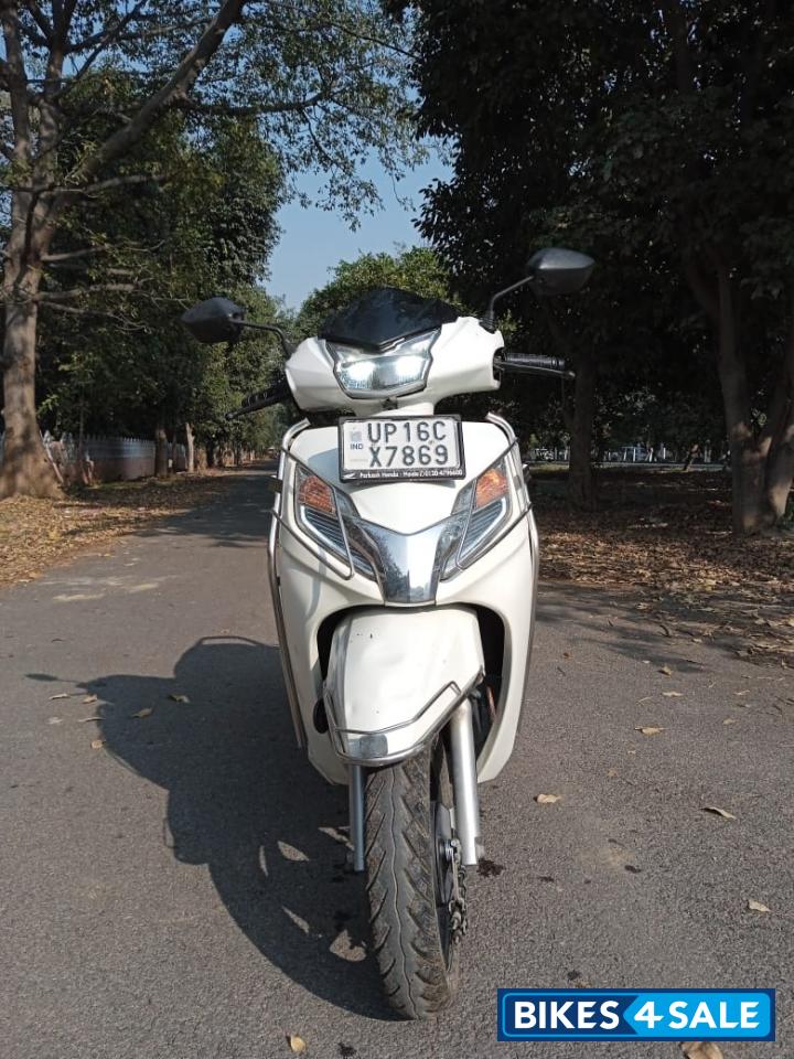 Honda Activa 125