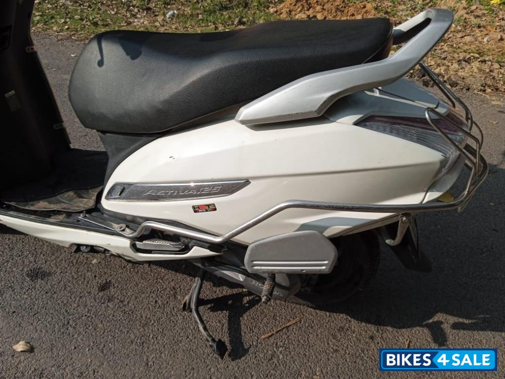 Honda Activa 125