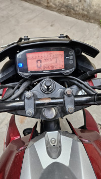 Candy Red 22Motors Flow