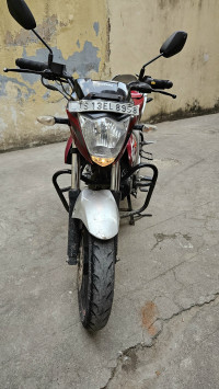 Candy Red 22Motors Flow