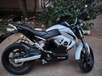 Revolt RV 400 2022 Model