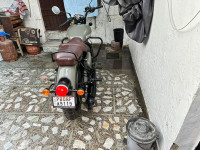 Royal Enfield Classic 350 2022 Model