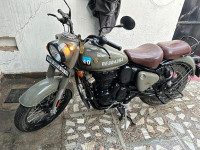 Royal Enfield Classic 350