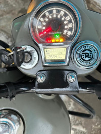 Royal Enfield Classic 350