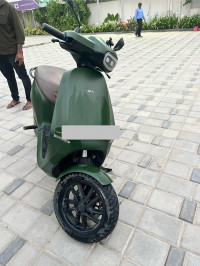 Ola S1 Pro 2022 Model