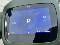 Ola S1 Pro