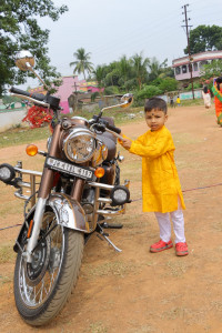 Royal Enfield Classic 350 BS VI 2023 Model