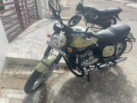 Jawa 42 Bobber Dual Channel ABS 2019 Model