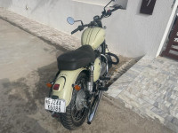 Jawa 42 Bobber Dual Channel ABS