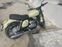 Jawa 42 Bobber Dual Channel ABS
