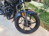 Honda Unicorn 160 BS6 2021 Model