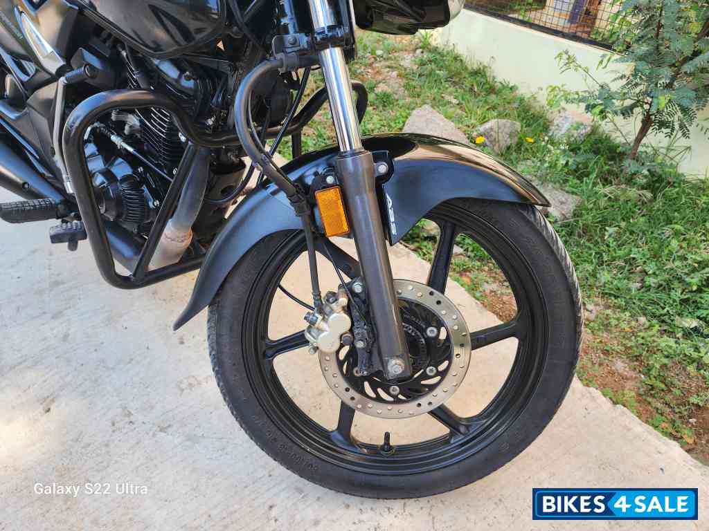 Honda Unicorn 160 BS6