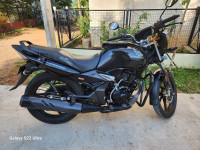 Honda Unicorn 160 BS6