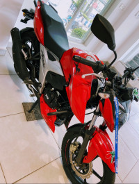 TVS Apache RTR 160 4V