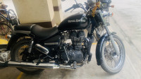 Royal Enfield Thunderbird 350 2017 Model