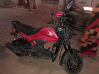 Honda Navi