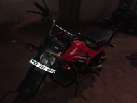 Honda Navi