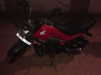 Honda Navi
