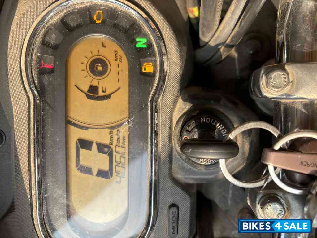 Hero Splendor Plus Xtec