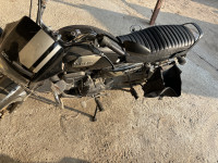 Hero Splendor Plus Xtec