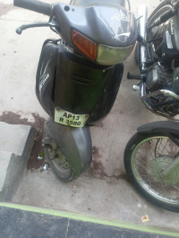Honda Activa 2010 Model