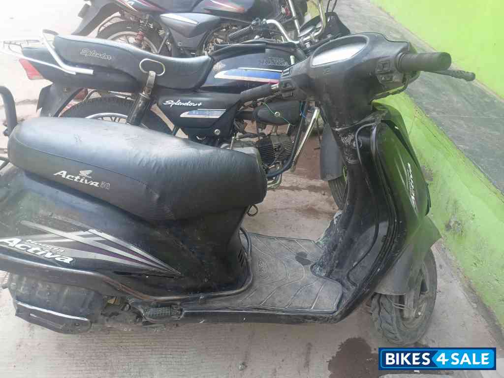 Honda Activa