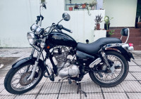 Royal Enfield Thunderbird TwinSpark 350 2011 Model