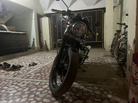 Royal Enfield Continental GT 650 Twin 2022 Model