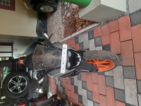 KTM RC 200